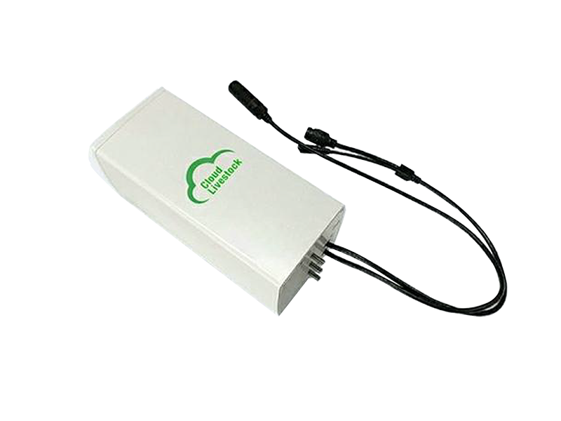 Смарт-терминал 2.4G IOT
