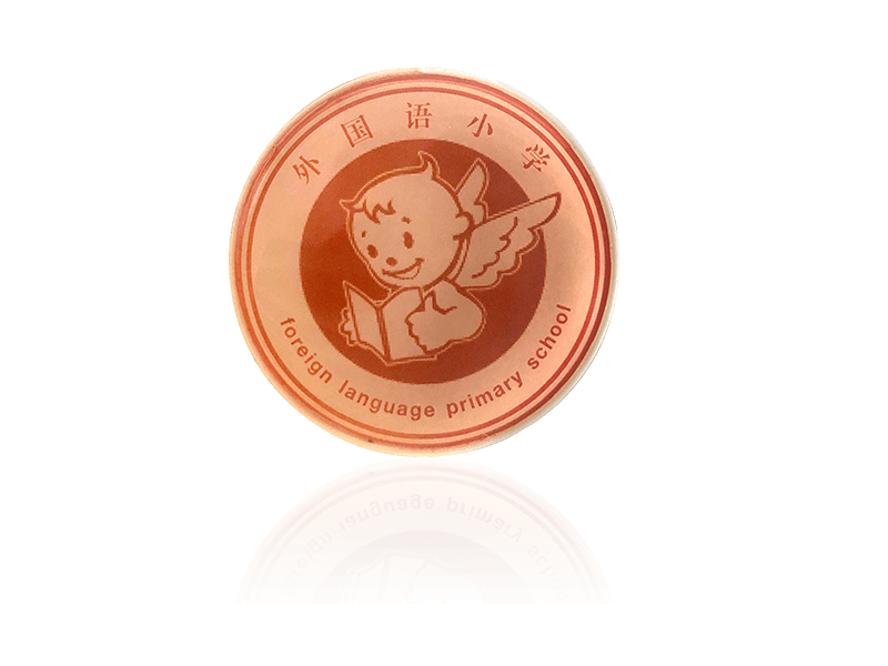 RFID-метка для школьного значка 2.4G