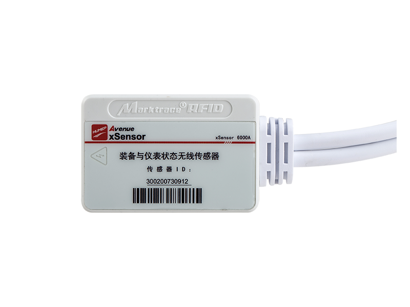 Текущая RFID-метка 2.4G