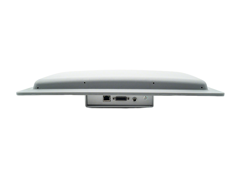 Интегрированный считыватель RFID UHF дальнего действия