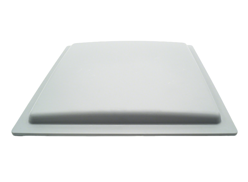 Интегрированный считыватель RFID UHF дальнего действия
