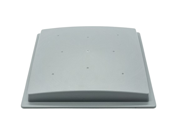 Интегрированный считыватель RFID UHF среднего диапазона