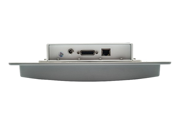 Интегрированный считыватель RFID UHF среднего диапазона