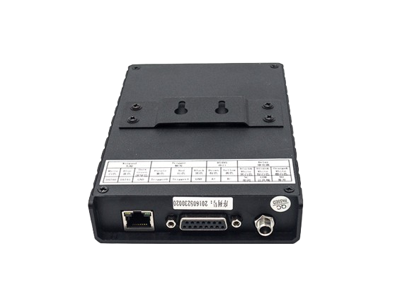 Интегрированный считыватель RFID UHF ближнего действия
