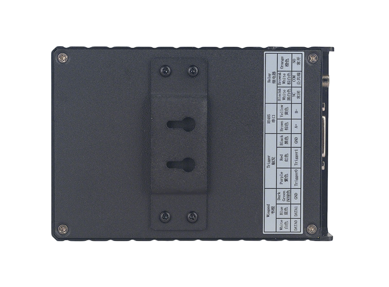 Интегрированный считыватель RFID UHF ближнего действия