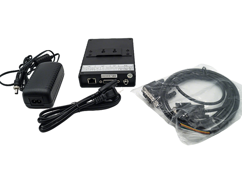 Интегрированный считыватель RFID UHF ближнего действия