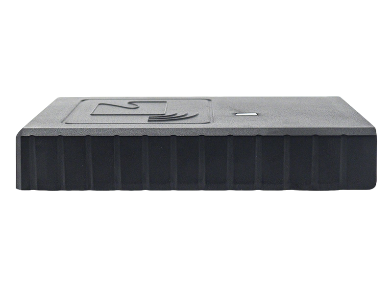 Интегрированный считыватель RFID UHF ближнего действия