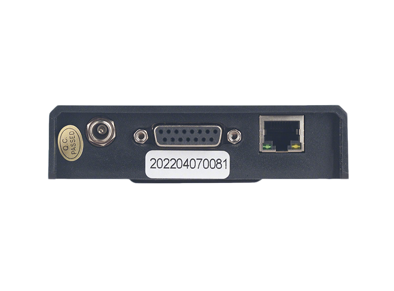 Интегрированный считыватель RFID UHF ближнего действия
