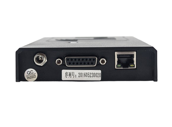 Интегрированный считыватель RFID UHF ближнего действия