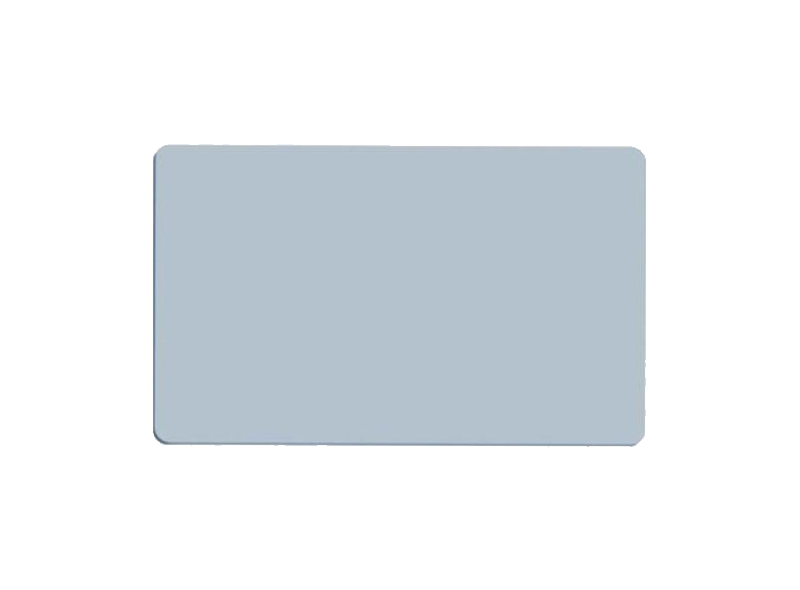 Пассивная электронная карта UHF