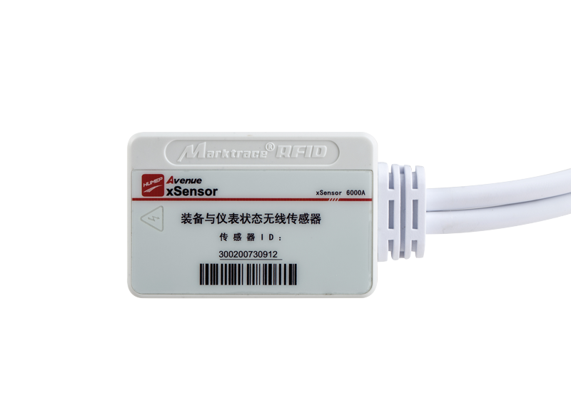 Текущая RFID-метка 2.4G