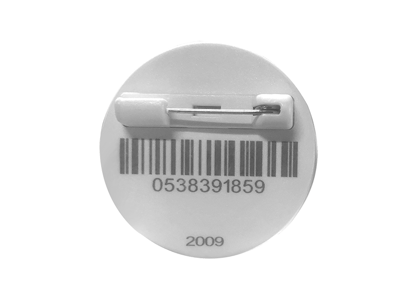 2.4G школьный бейдж RFID-метка