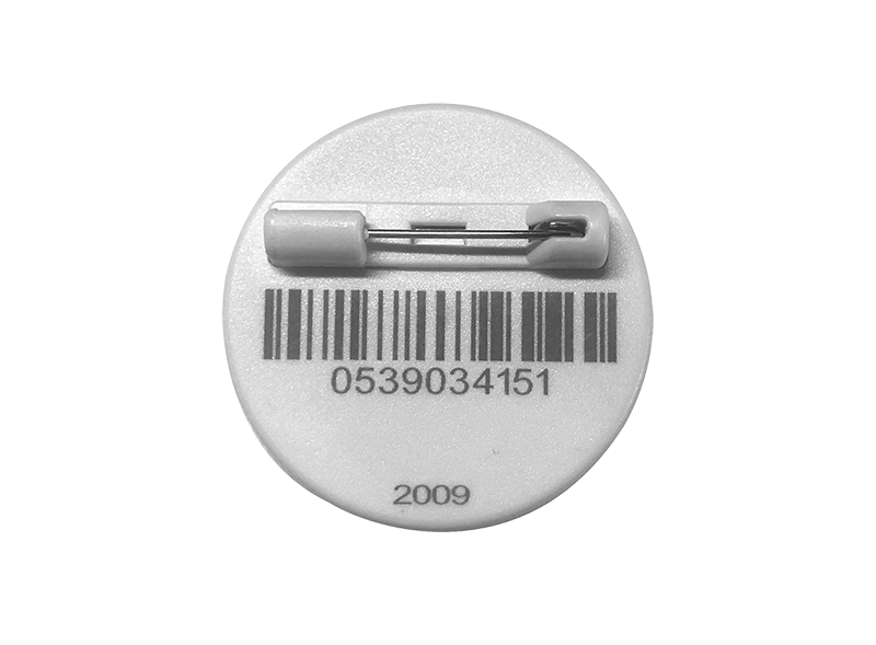 2.4G школьный бейдж RFID-метка