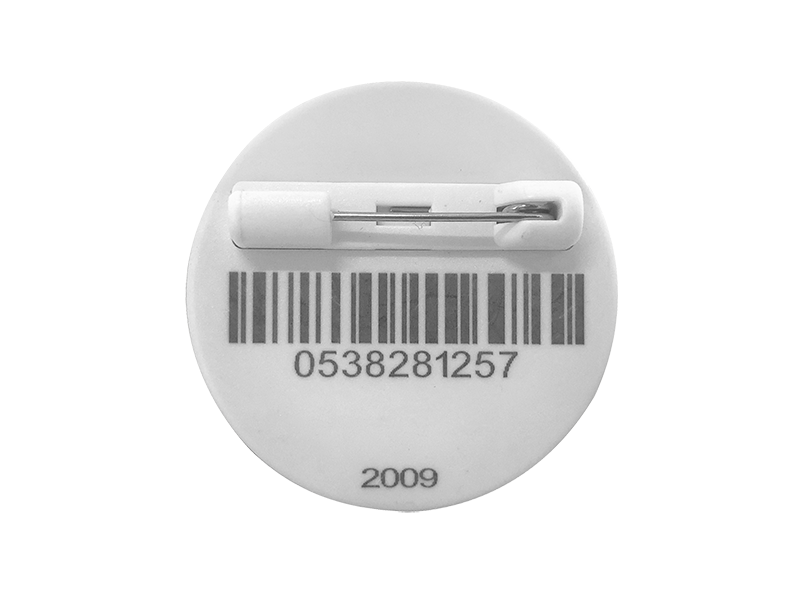 2.4G школьный бейдж RFID-метка