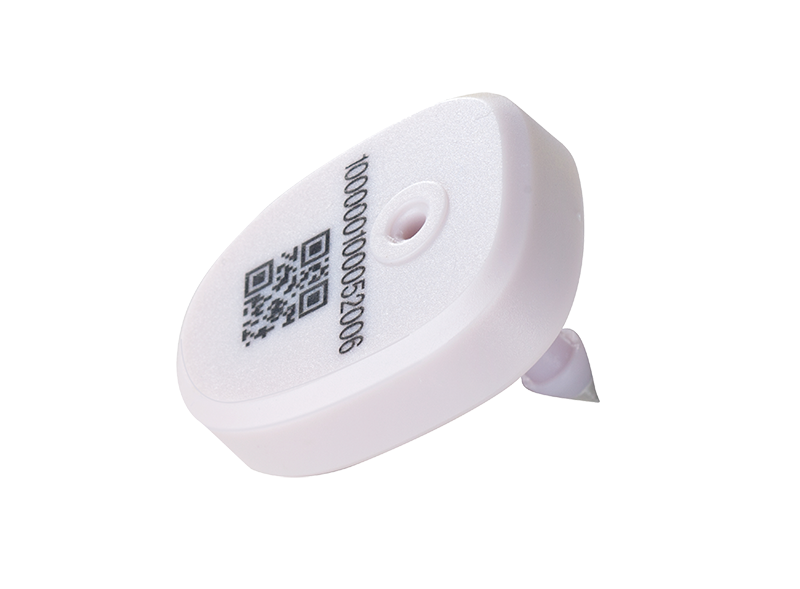 2.4G RFID ушная бирка
