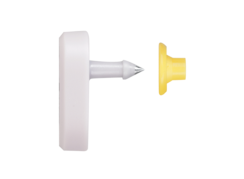 2.4G RFID ушная бирка