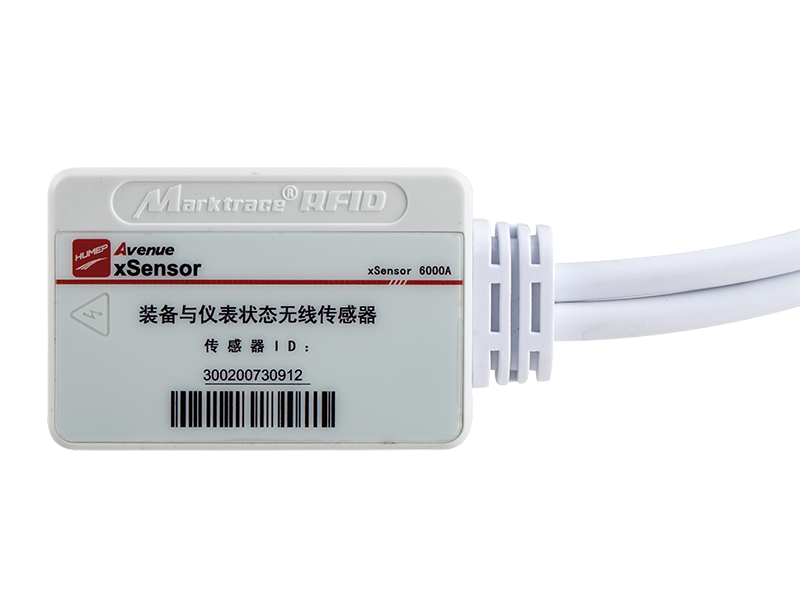 Текущая RFID-метка 2.4G
