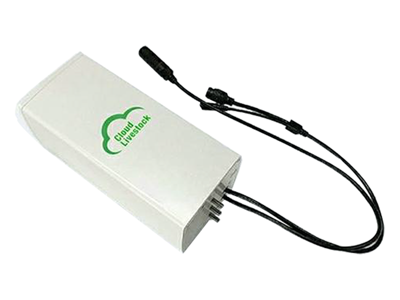 Интеллектуальный терминал 2.4G IoT