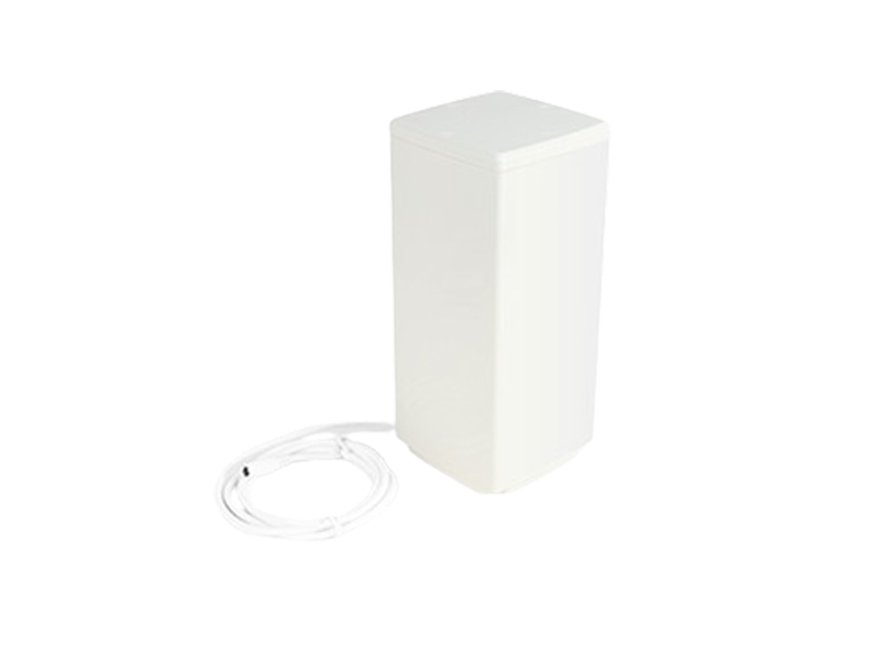 Интегрированный считыватель сверхбольшого радиуса действия 2.4G