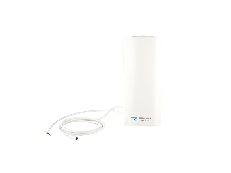 Интегрированный считыватель направления 2.4G