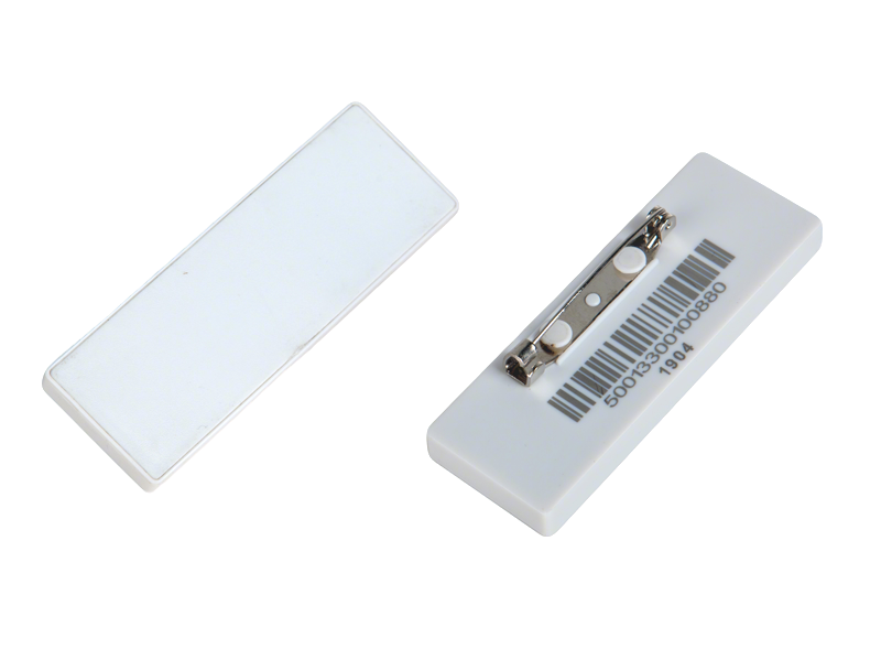 2.4G школьный бейдж RFID-метка