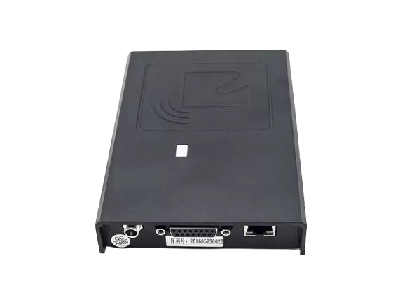 Считыватели UHF RFID