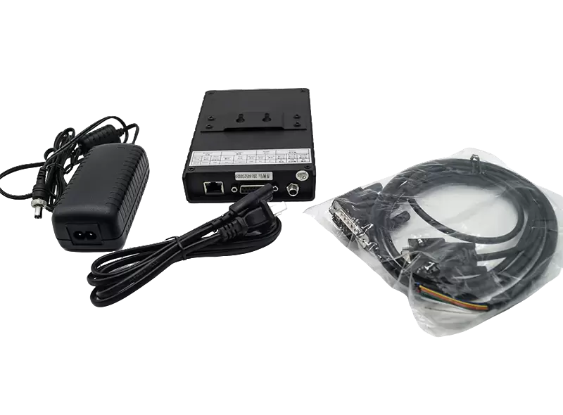 Считыватель UHF RFID