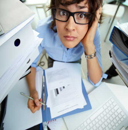 решение для управления основными активами