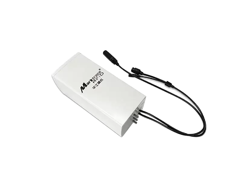 Системы контроля посещаемости UHF RFID