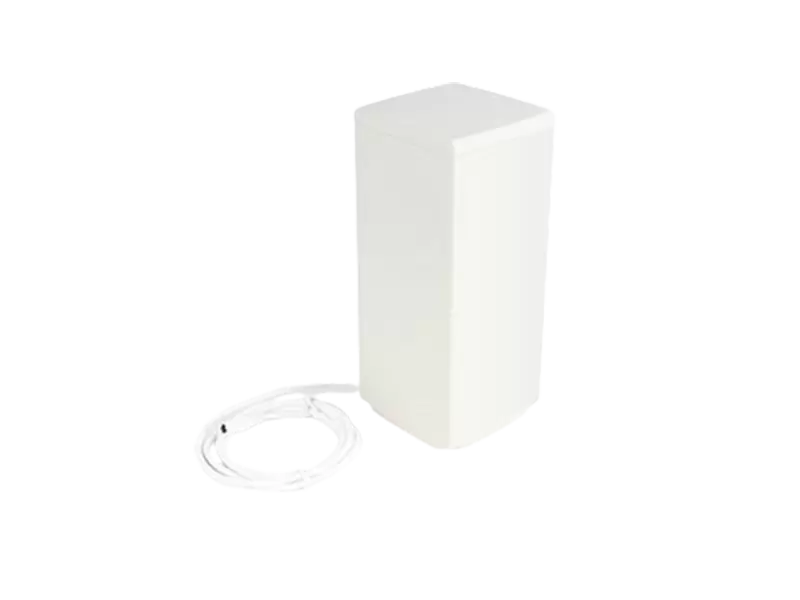 Система контроля посещаемости UHF RFID