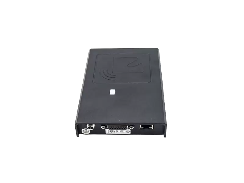 Настольный RFID UHF считыватель/записыватель