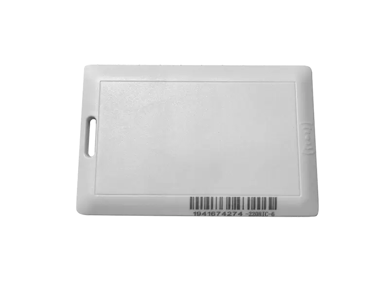 2.4G Card Tag